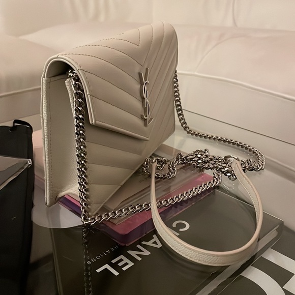 Saint Laurent YSL Bag - Picture 2 of 7